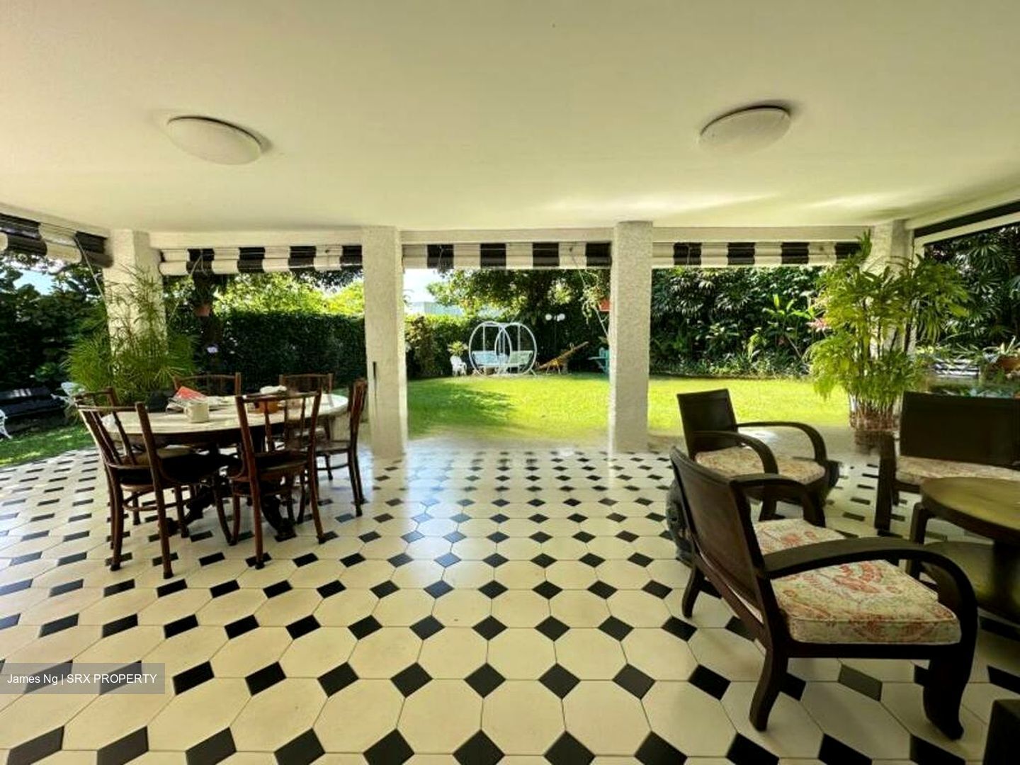 Bin Tong Park (D10), Detached #460444081